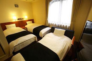 Apa Odori Koen Hotel 3*