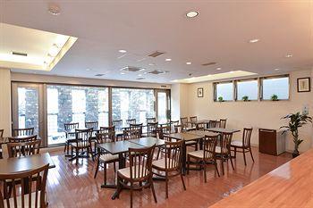 Clark Hotel Sapporo