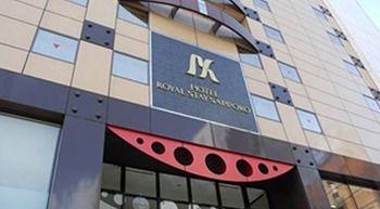 Hotel Royal Sapporo