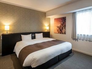 Hotel Royal Sapporo