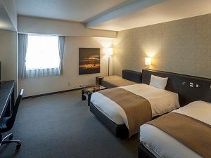 Royal Hotel Sapporo