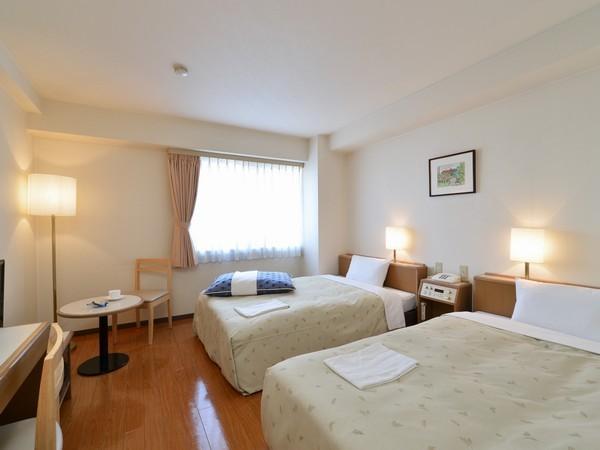 Hotel Clark Sapporo
