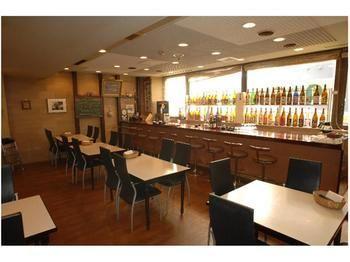 Hotel Apa Odori Koen Sapporo