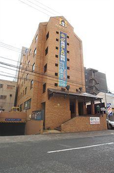 Hotel Apa Odori Koen Sapporo