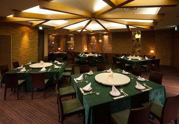 Hotel Apa Odori Koen 3*