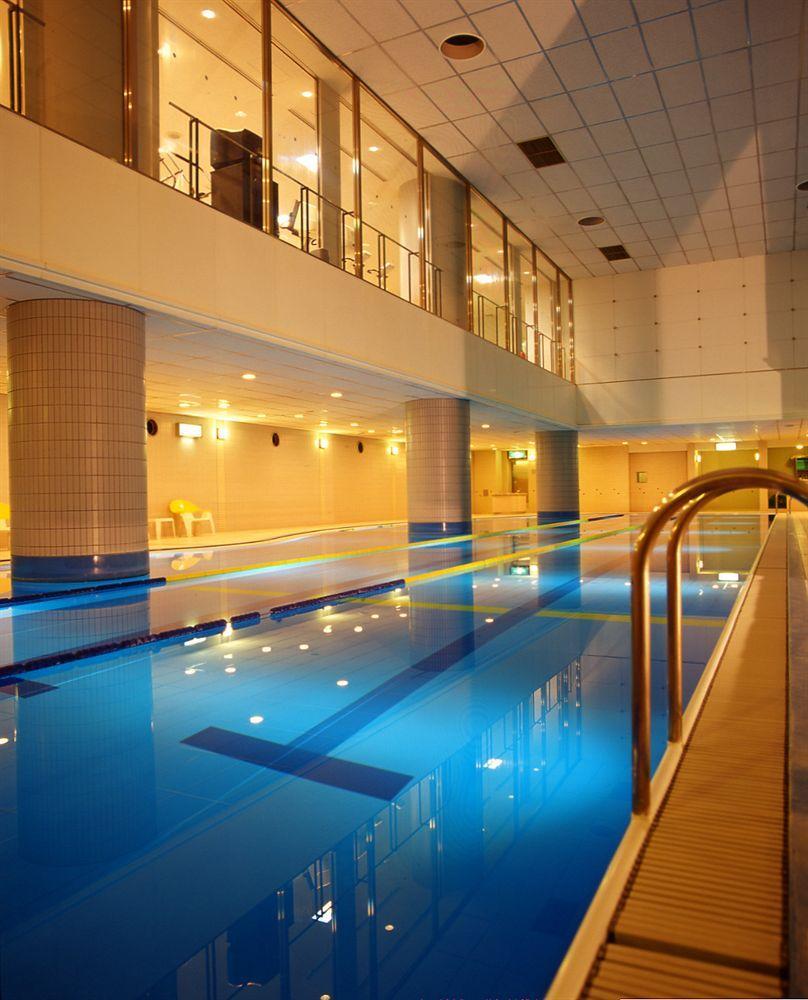 Hotel Royton 5*