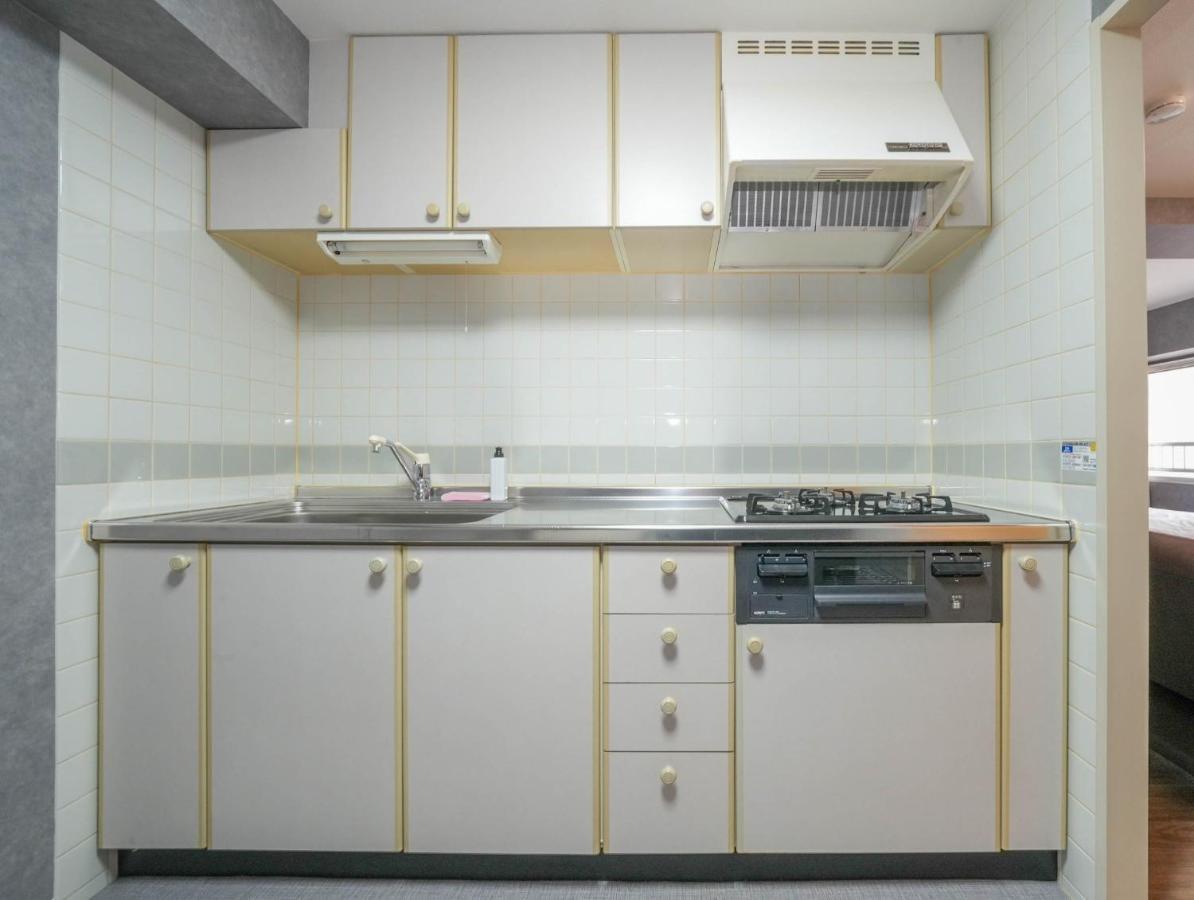 Apartment Kabuto - Vacation 46143v Sapporo