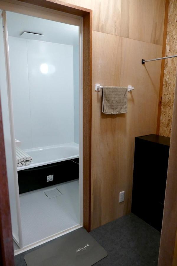 Quadruple Room, Not A Private Studio- Vacation 13968v Sapporo