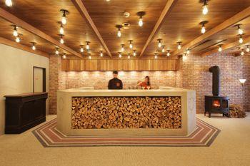 Unwind & Bar 3* Sapporo