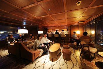 Hotel Unwind & Bar Sapporo