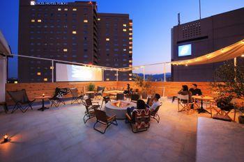 Hotel Unwind & Bar Sapporo