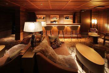 Unwind & Bar