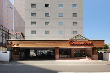 Hotel Unwind & Bar 3*