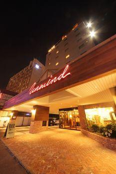 Unwind & Bar Sapporo