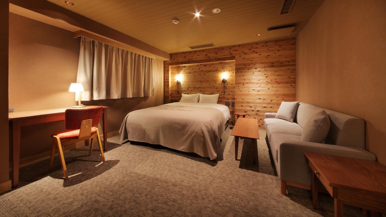 Unwind & Bar 3* Sapporo