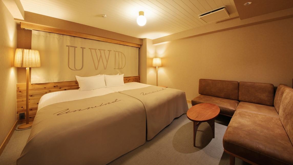 Unwind & Bar Hotel