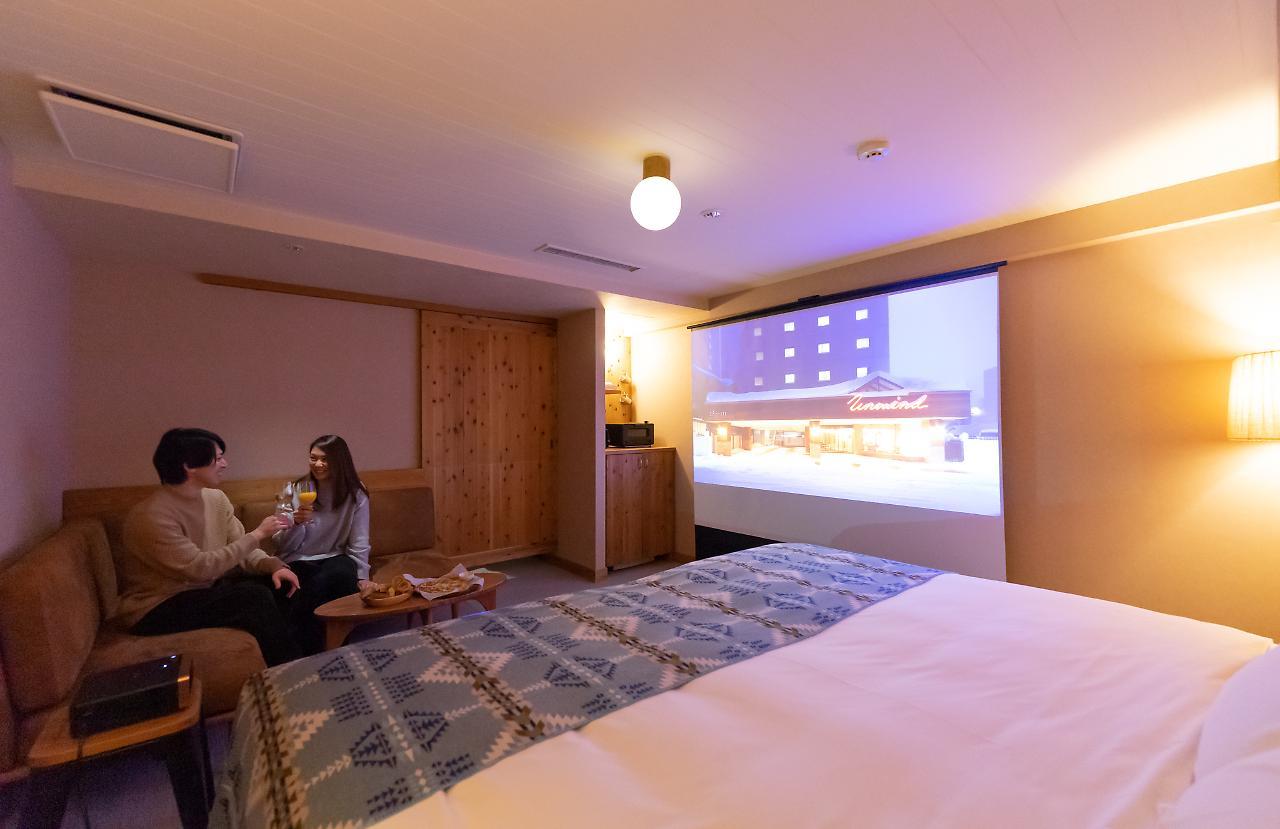Unwind & Bar Hotel 3*