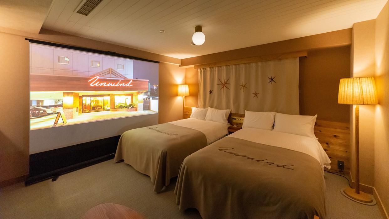 Hotel Unwind & Bar 3*