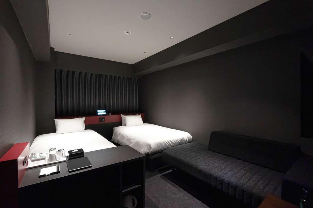 Hotel Wyndham Garden Odori Sapporo