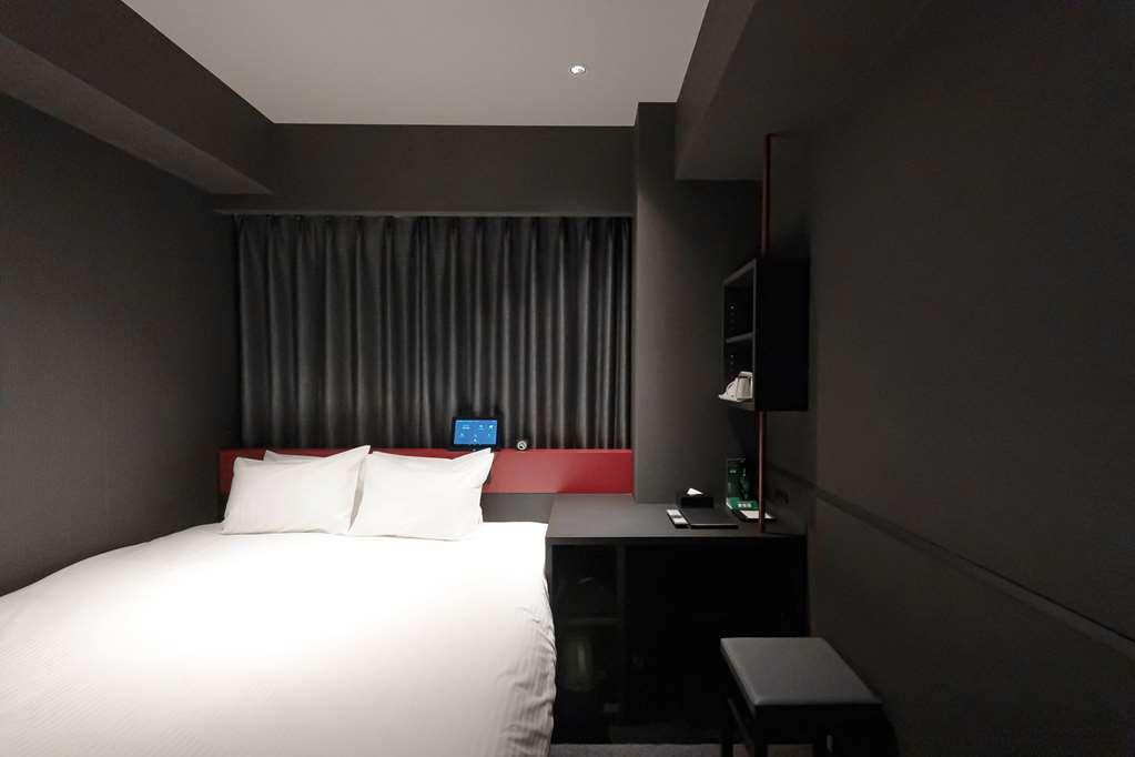 Wyndham Garden Odori Hotel Sapporo