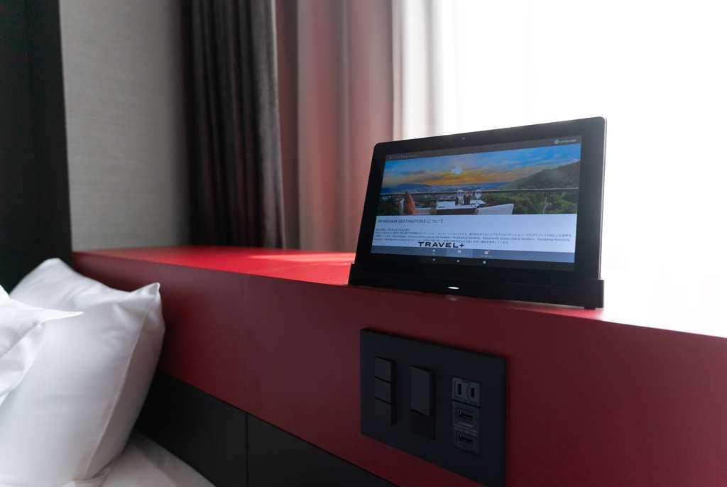 Hotel Wyndham Garden Odori Sapporo