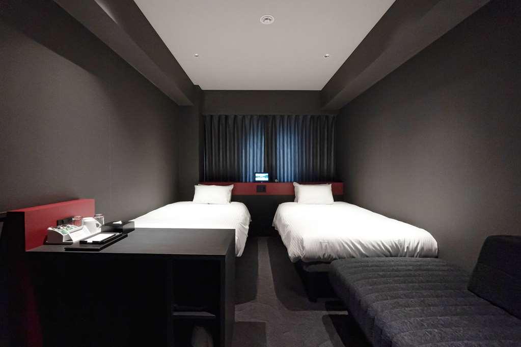 Wyndham Garden Odori Hotel Sapporo