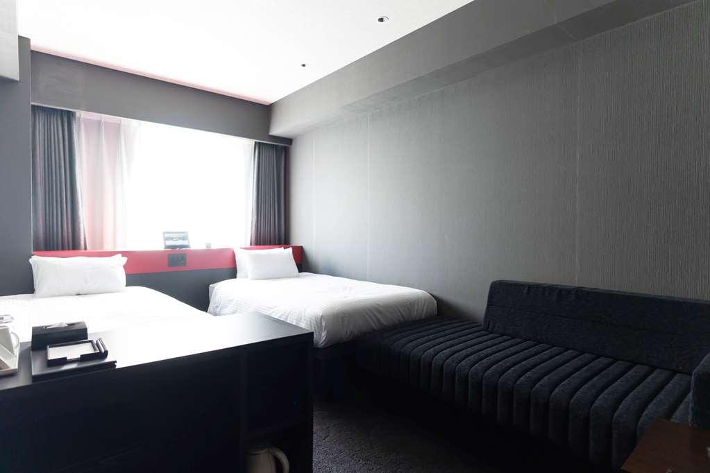 Wyndham Garden Odori Hotel