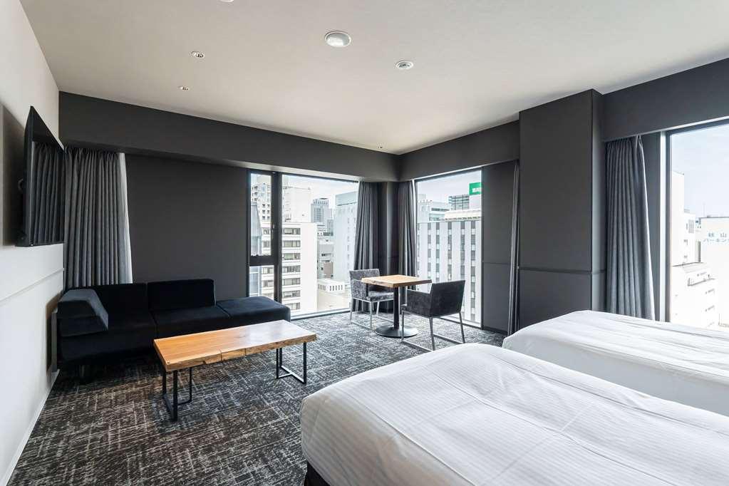Wyndham Garden Odori Hotel Sapporo