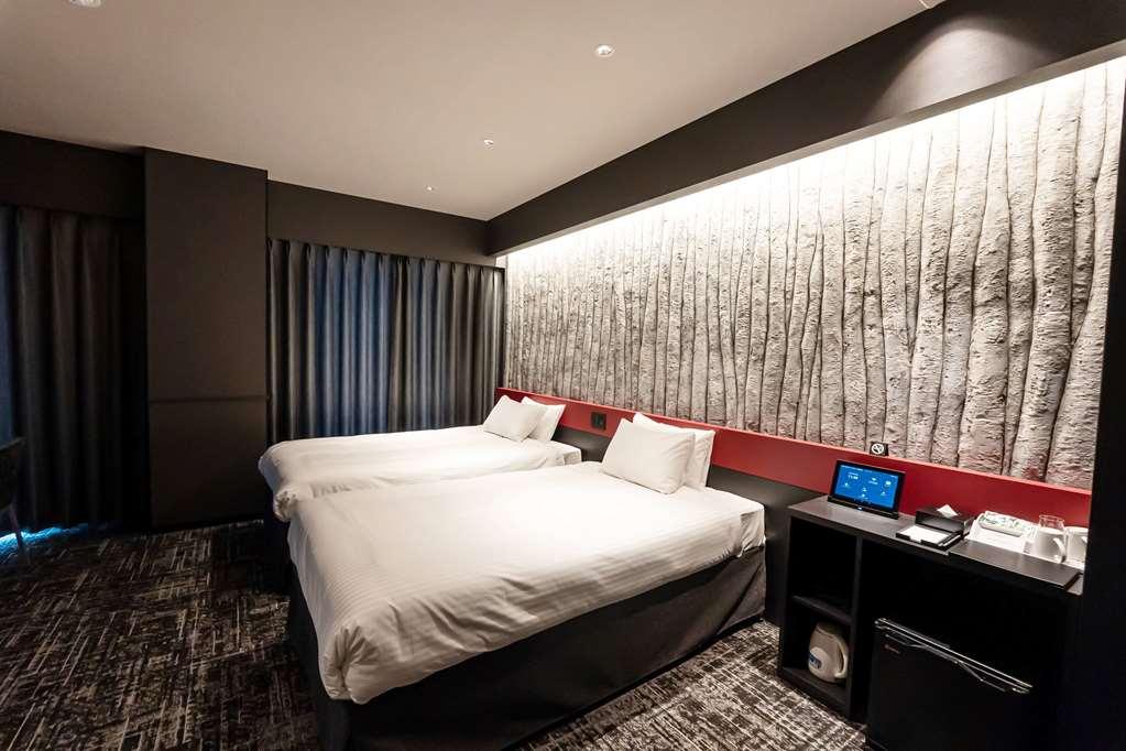 Hotel Wyndham Garden Odori *