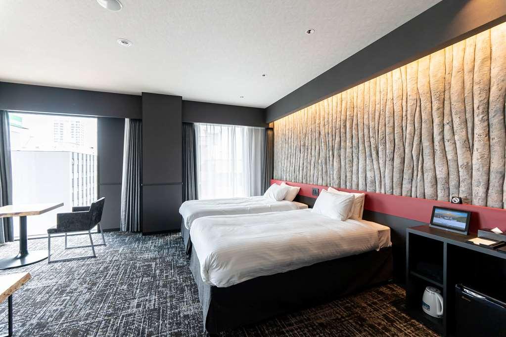 Wyndham Garden Odori Hotel *
