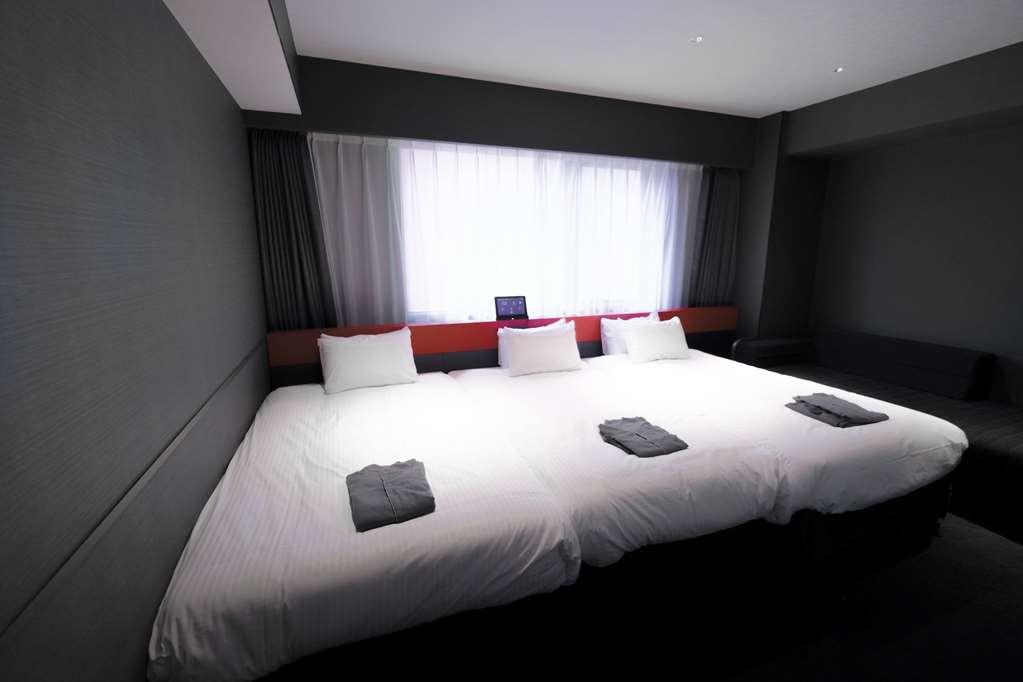 Wyndham Garden Odori Hotel Sapporo