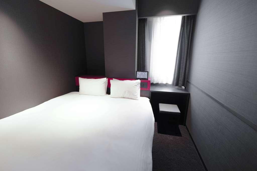 Hotel Wyndham Garden Odori *