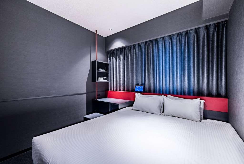 Wyndham Garden Odori Hotel Sapporo