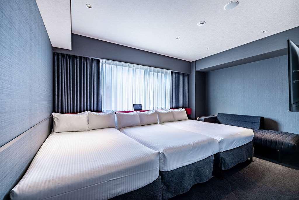 Wyndham Garden Odori Hotel