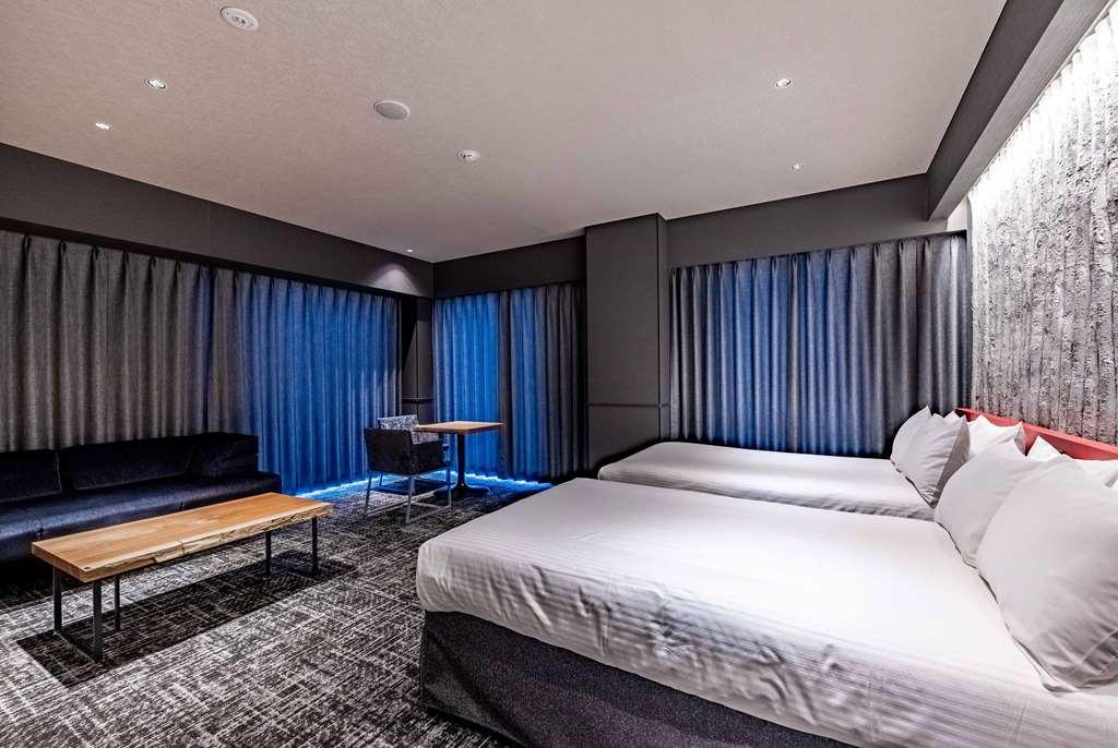 Hotel Wyndham Garden Odori Sapporo