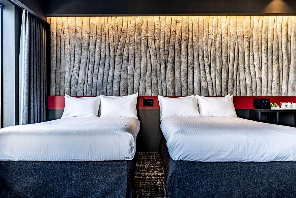 Wyndham Garden Odori Hotel Sapporo