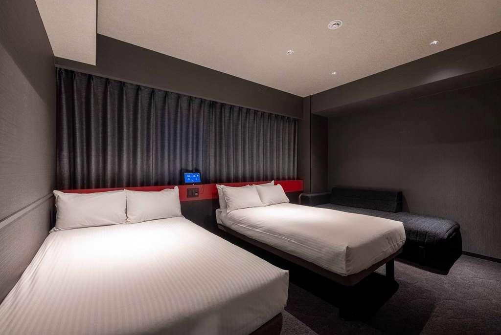Hotel Wyndham Garden Odori