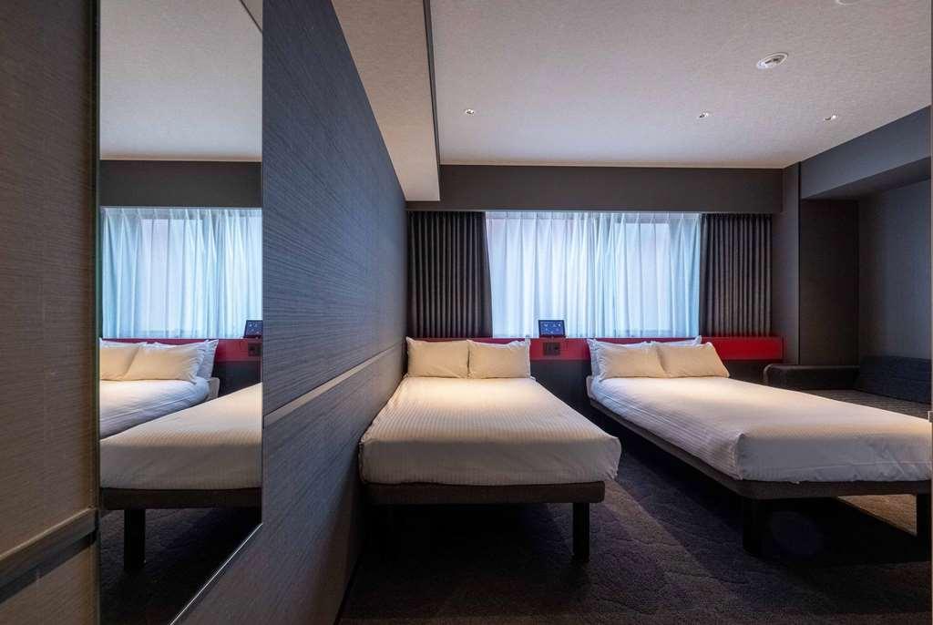 Hotel Wyndham Garden Odori *