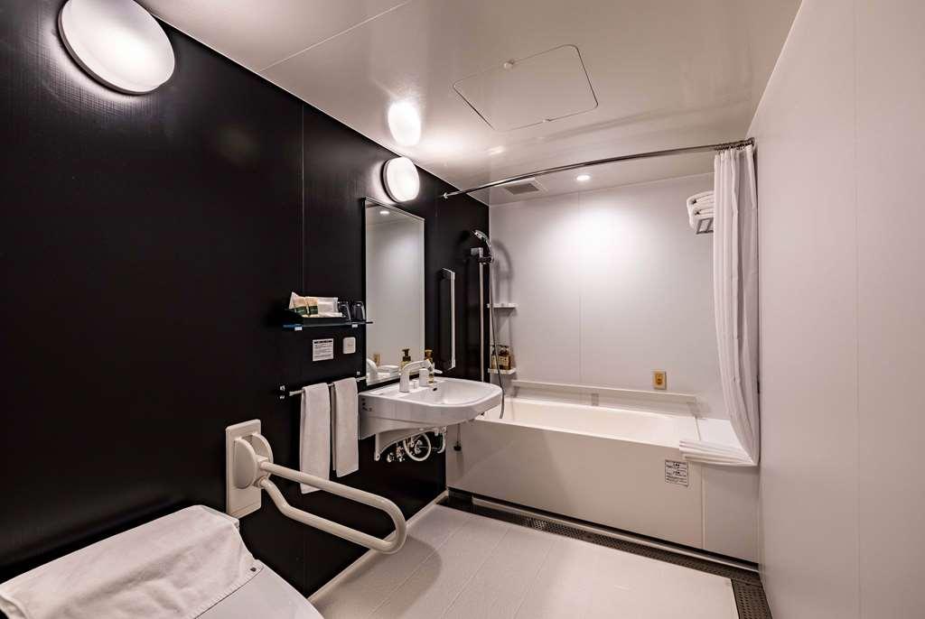 Hotel Wyndham Garden Odori Sapporo