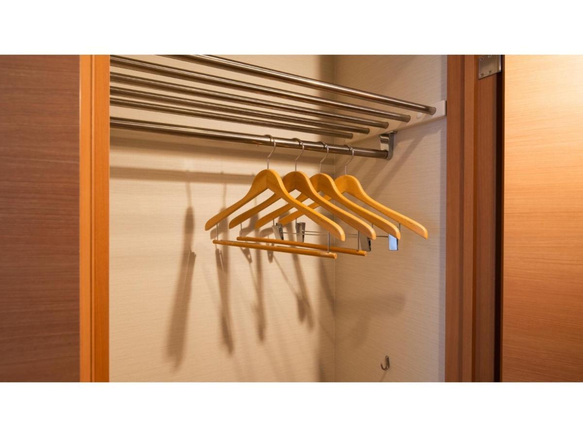 Hotel La'gent Odori - Vacation 48456v Sapporo
