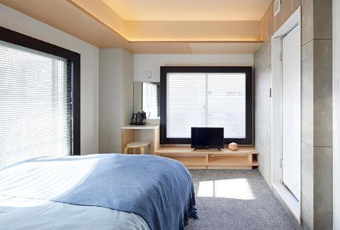 Hotelhousen Guest house *