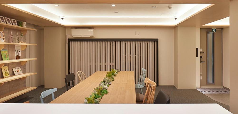Hotelhousen *