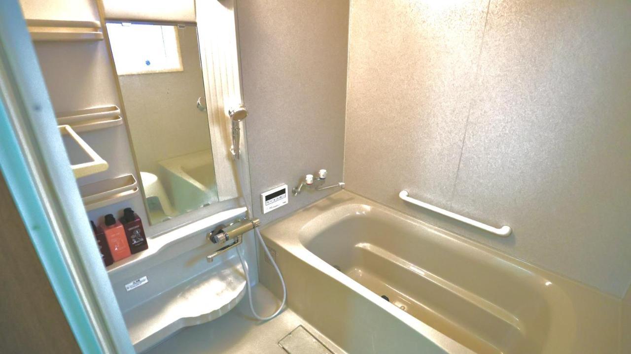 Guest house Dream Tree 札幌市电步行0分钟 超市步行1分钟 *