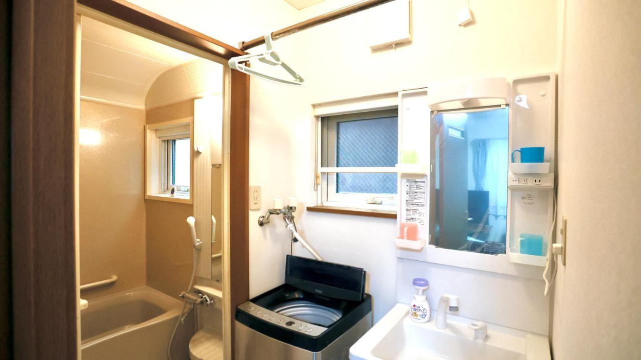 Guest house Dream Tree 札幌市电步行0分钟 超市步行1分钟 *