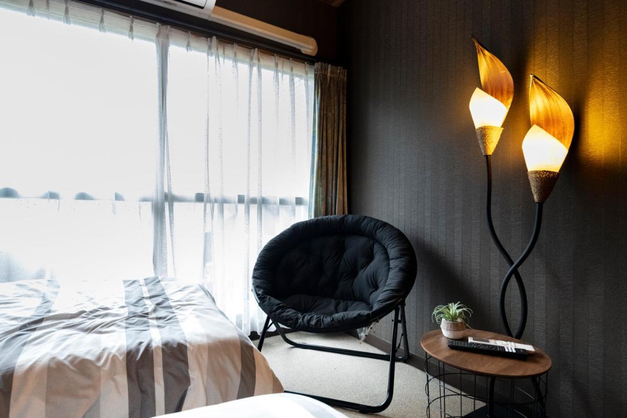 Apartment Few Days Condominium 205 Sapporo