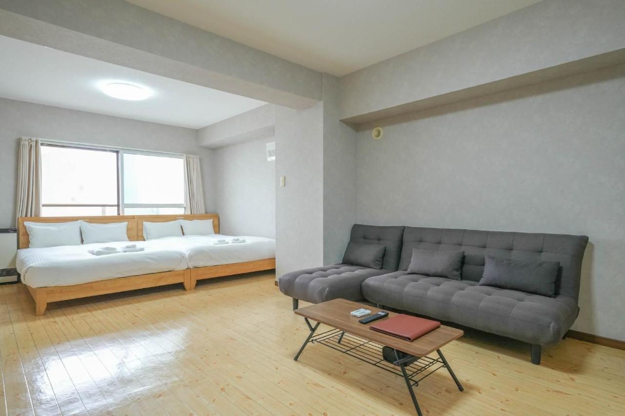 Apartment Kabuto 124 - Vacation 15508 Sapporo