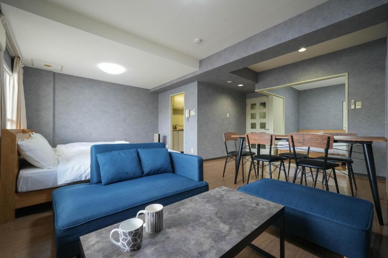 Apartment Kabuto 124 - Vacation 15509