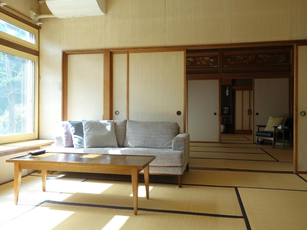 Old Garden House Hiragishi Sapporo