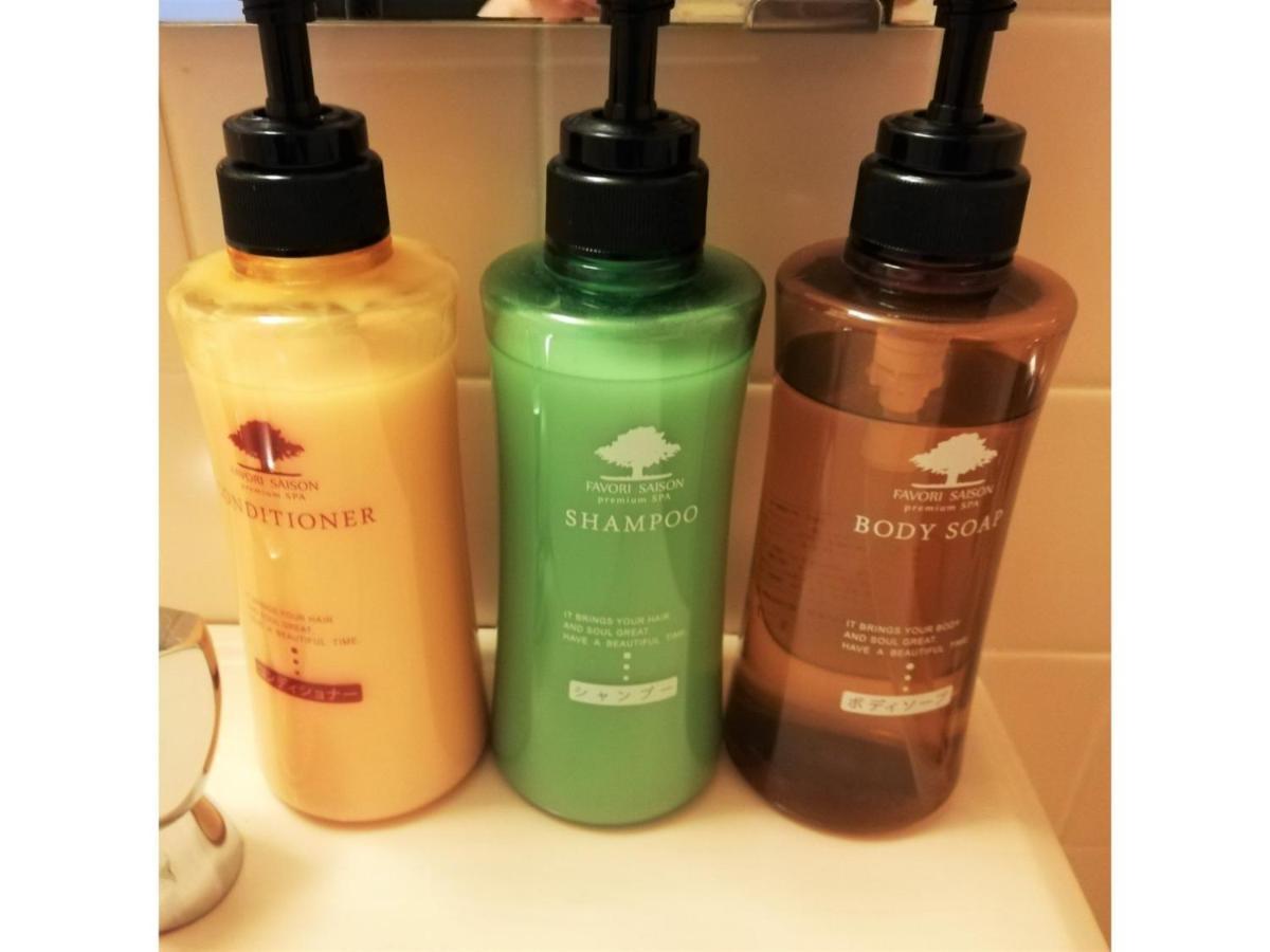 Hotel Tetora Spirit - Vacation 59365v Sapporo