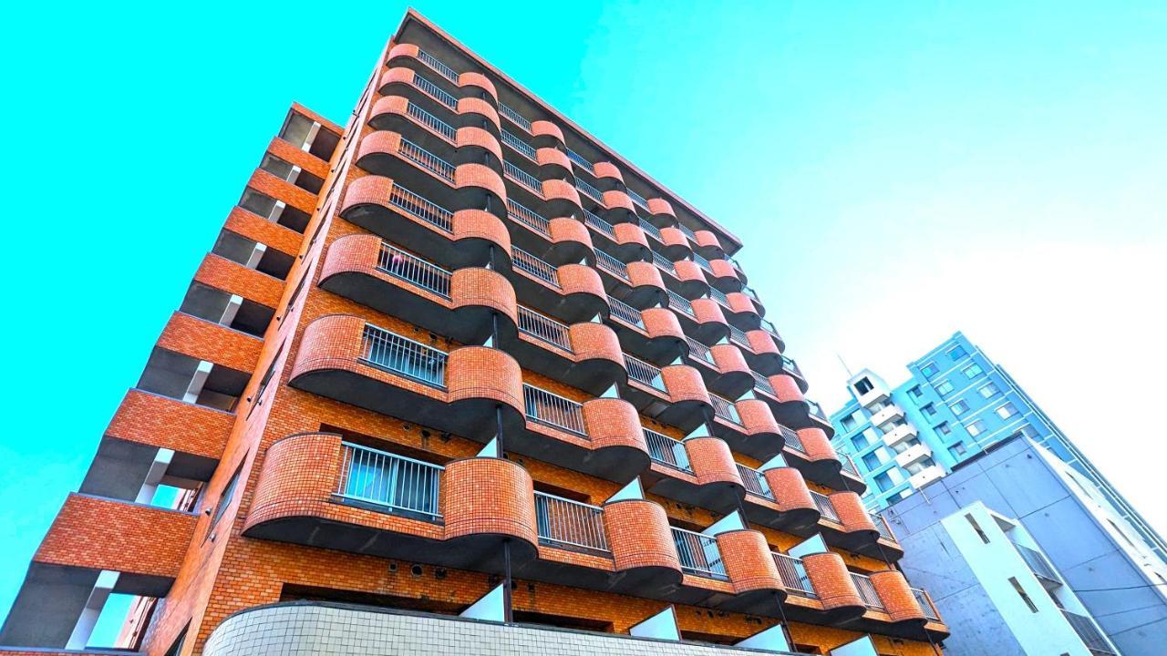 Kiyaza Space 2 Apartment *